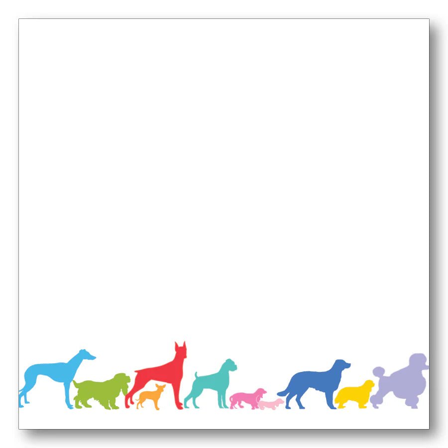 Dog Line - Chatsworth Boutique