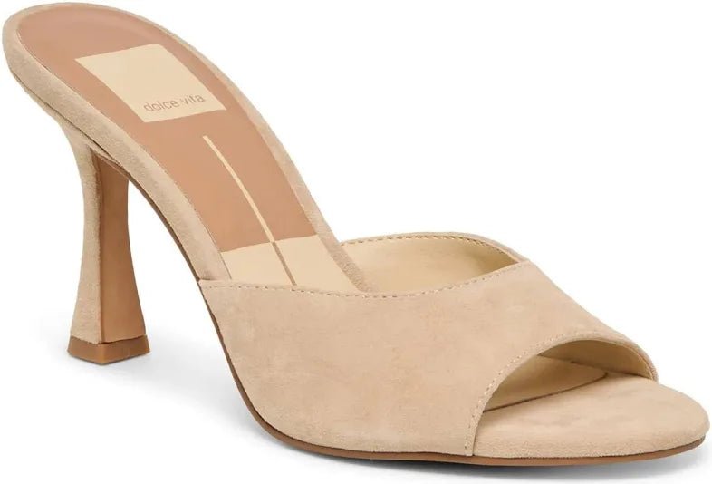 Dolce Vita Rosha Sandal - Chatsworth Boutique