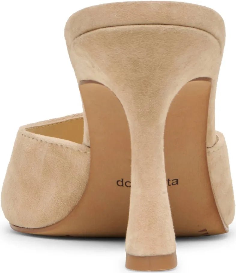 Dolce Vita Rosha Sandal - Chatsworth Boutique