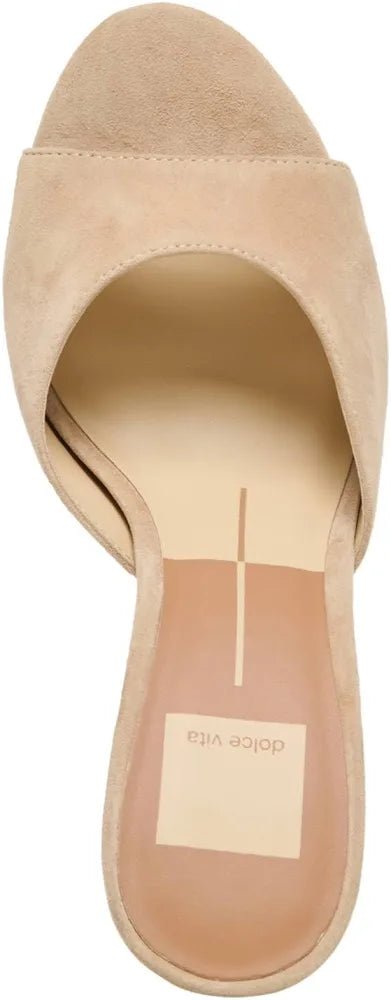 Dolce Vita Rosha Sandal - Chatsworth Boutique
