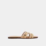 Donatella Slides - Chatsworth Boutique