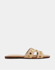 Donatella Slides - Chatsworth Boutique