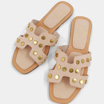 Donatella Slides - Chatsworth Boutique