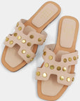 Donatella Slides - Chatsworth Boutique