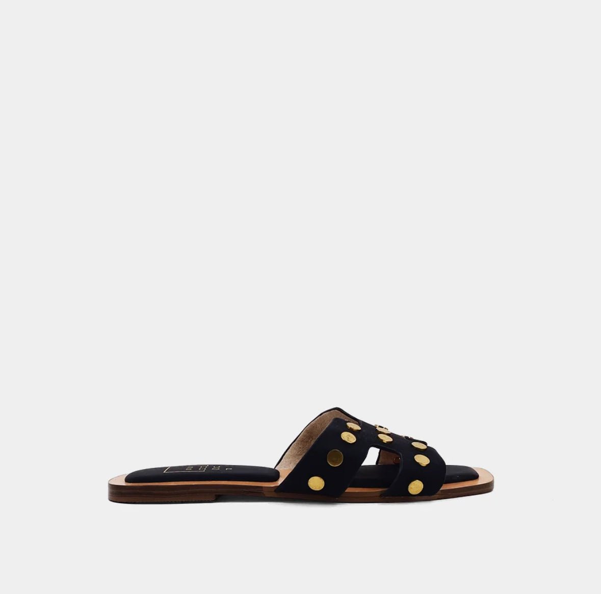 Donatella Slides - Chatsworth Boutique