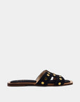Donatella Slides - Chatsworth Boutique