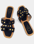 Donatella Slides - Chatsworth Boutique