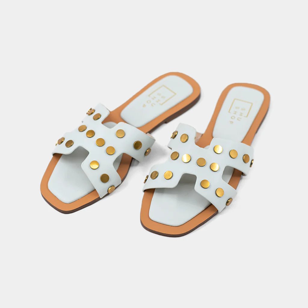 Donatella Slides - Chatsworth Boutique