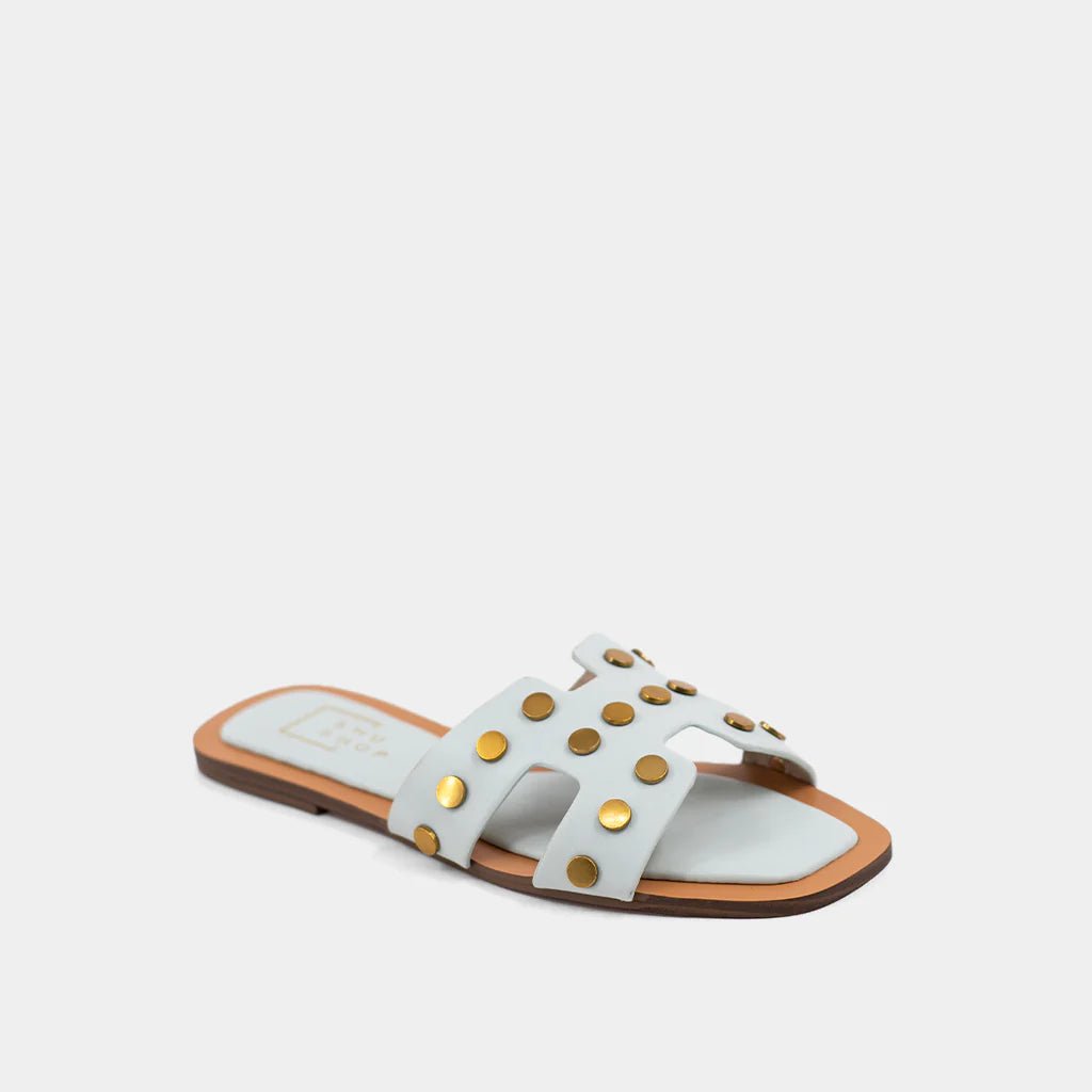 Donatella Slides - Chatsworth Boutique