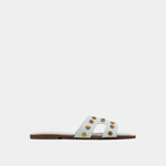 Donatella Slides - Chatsworth Boutique
