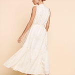 Dot JQD Midi Dress - Chatsworth Boutique