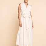 Dot JQD Midi Dress - Chatsworth Boutique