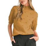 Dotty Sweater - Chatsworth Boutique