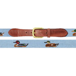 Duck Decoy Belt - Chatsworth Boutique