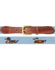 Duck Decoy Belt - Chatsworth Boutique