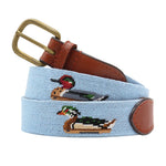 Duck Decoy Belt - Chatsworth Boutique