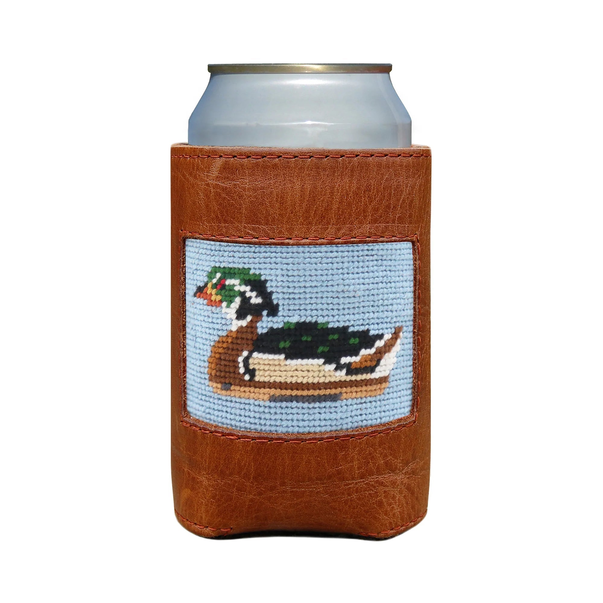 Duck Decoy Can Cooler - Chatsworth Boutique