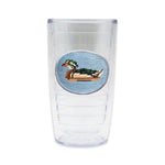 duck decoy Tumbler - Chatsworth Boutique