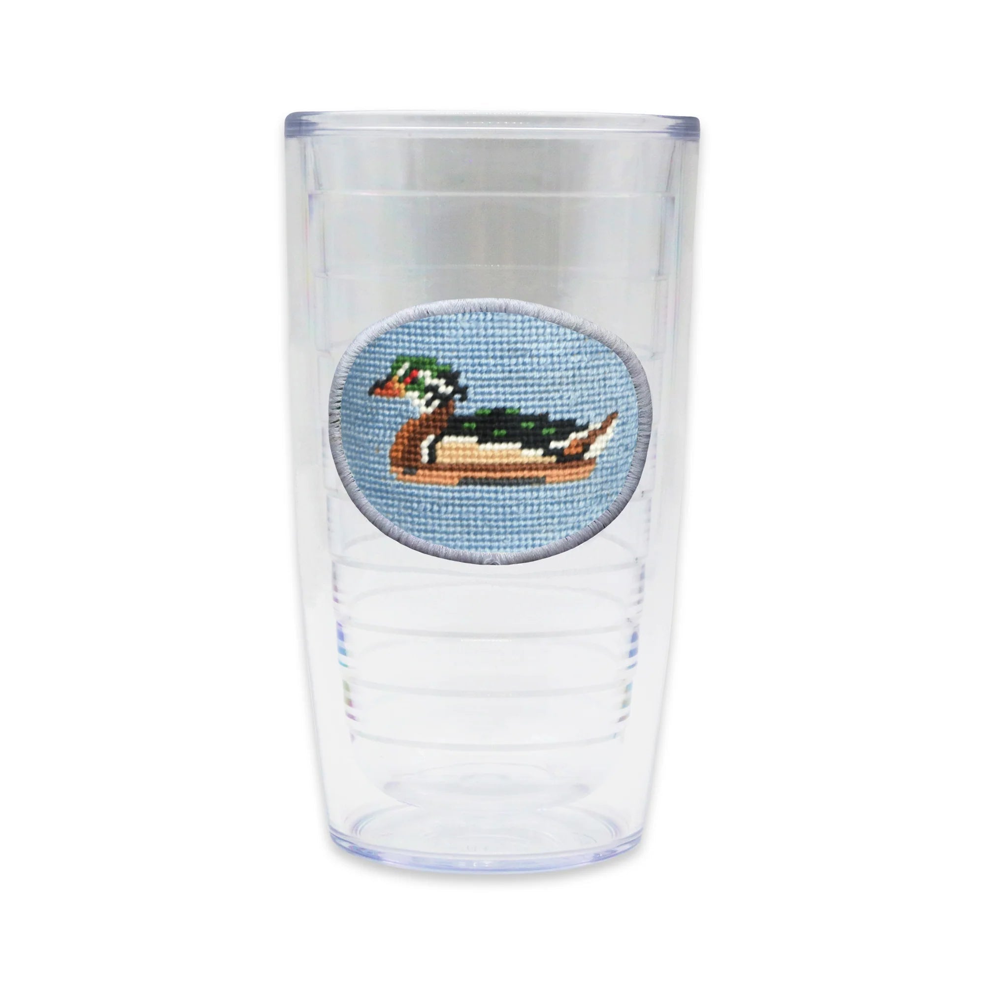 duck decoy Tumbler - Chatsworth Boutique