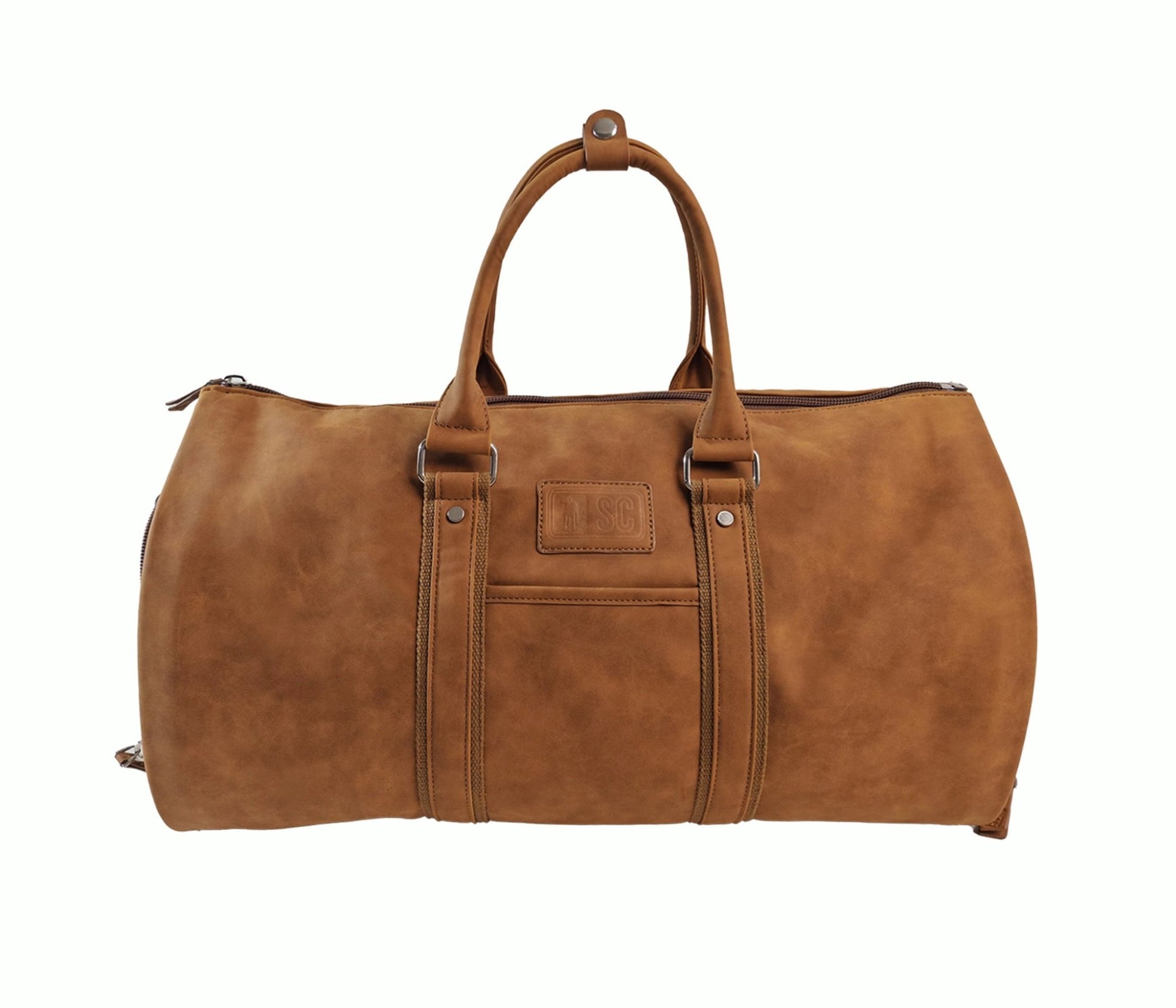 Duffel Bag - Chatsworth Boutique