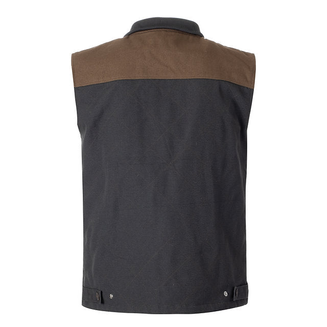 Dutton Vest - Chatsworth Boutique