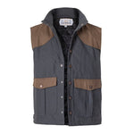 Dutton Vest - Chatsworth Boutique
