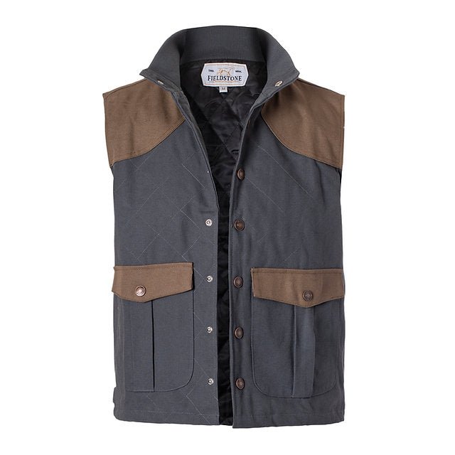 Dutton Vest - Chatsworth Boutique