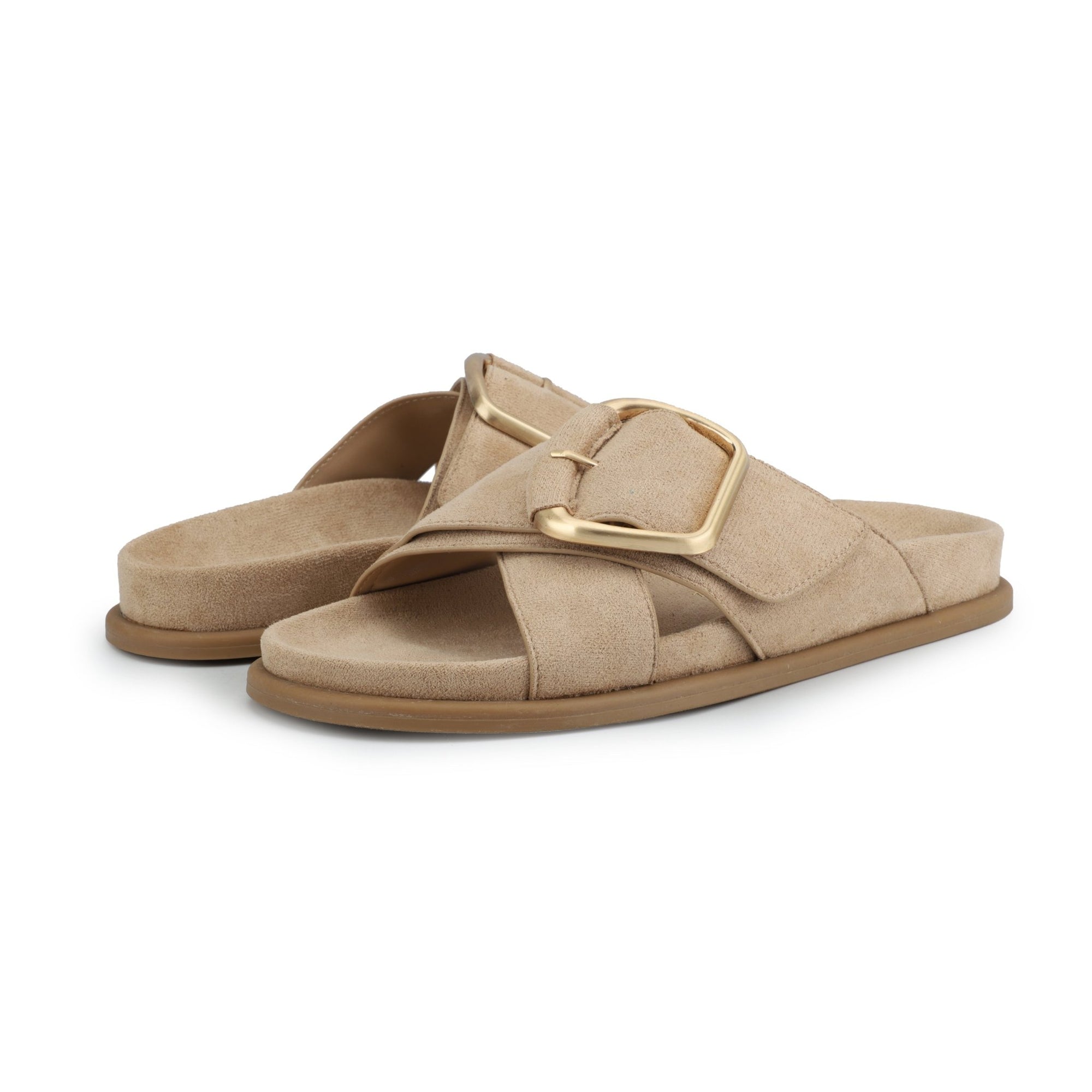 Elektra Sandal - Chatsworth Boutique