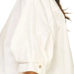Elevated Basic Blouse - Chatsworth Boutique