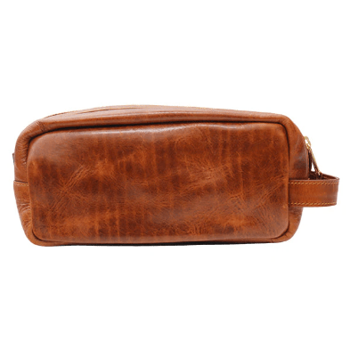 EMB Toiletry Bag - Chatsworth Boutique