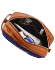 EMB Toiletry Bag - Chatsworth Boutique