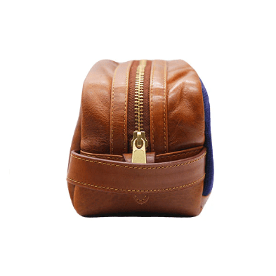 EMB Toiletry Bag - Chatsworth Boutique