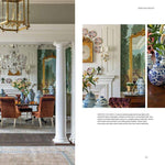 Embracing Southern Homes - Chatsworth Boutique