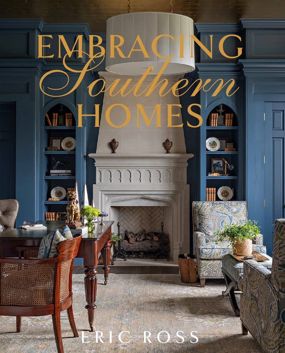 Embracing Southern Homes - Chatsworth Boutique