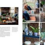 Enduring Southern Homes - Chatsworth Boutique