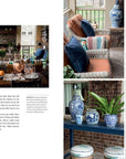 Enduring Southern Homes - Chatsworth Boutique