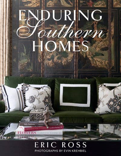 Enduring Southern Homes - Chatsworth Boutique