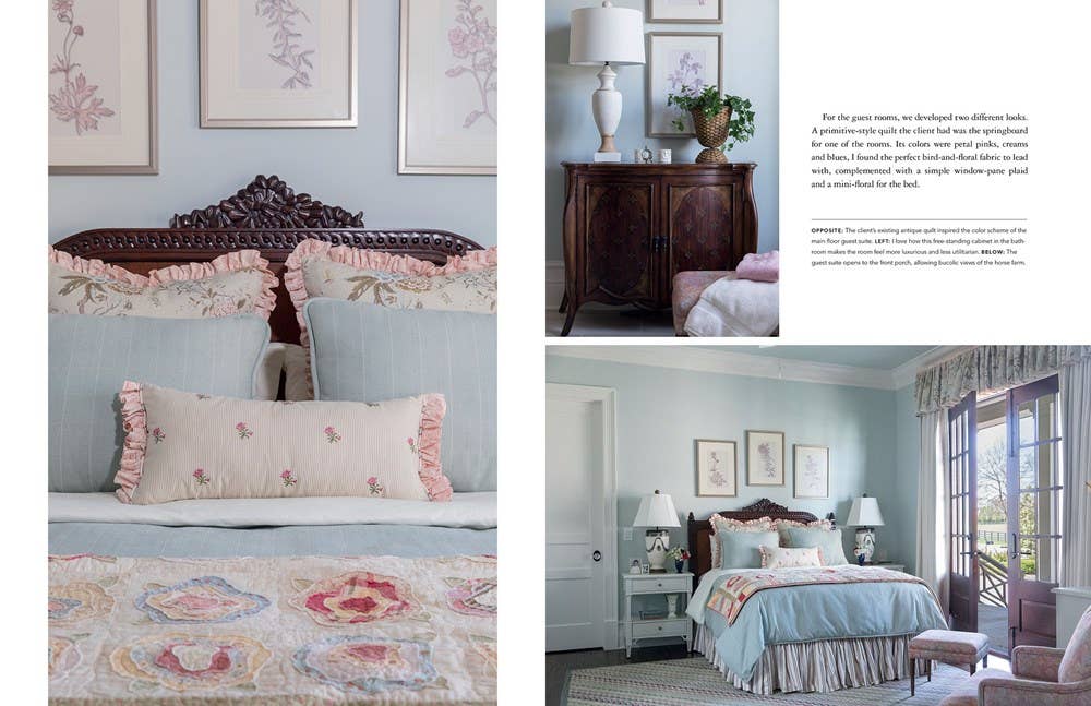 Enduring Southern Homes - Chatsworth Boutique