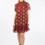 Eniko Dress - Chatsworth Boutique
