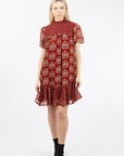 Eniko Dress - Chatsworth Boutique