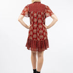 Eniko Dress - Chatsworth Boutique