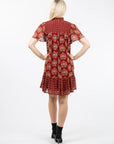 Eniko Dress - Chatsworth Boutique