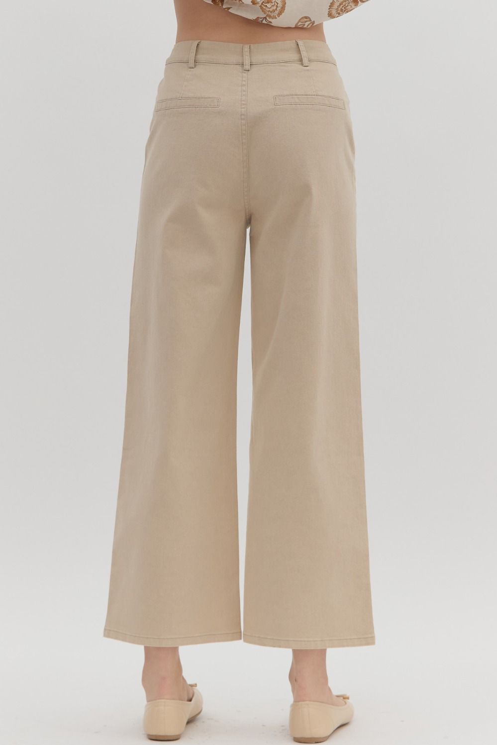 Pocket Pants