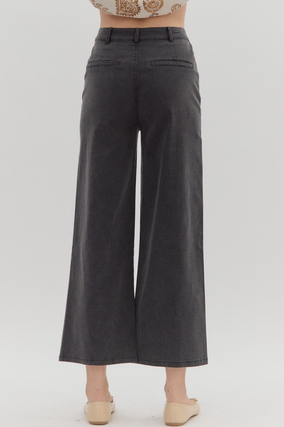 Pocket Pants