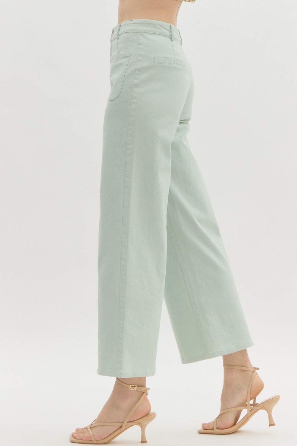 Pocket Pants