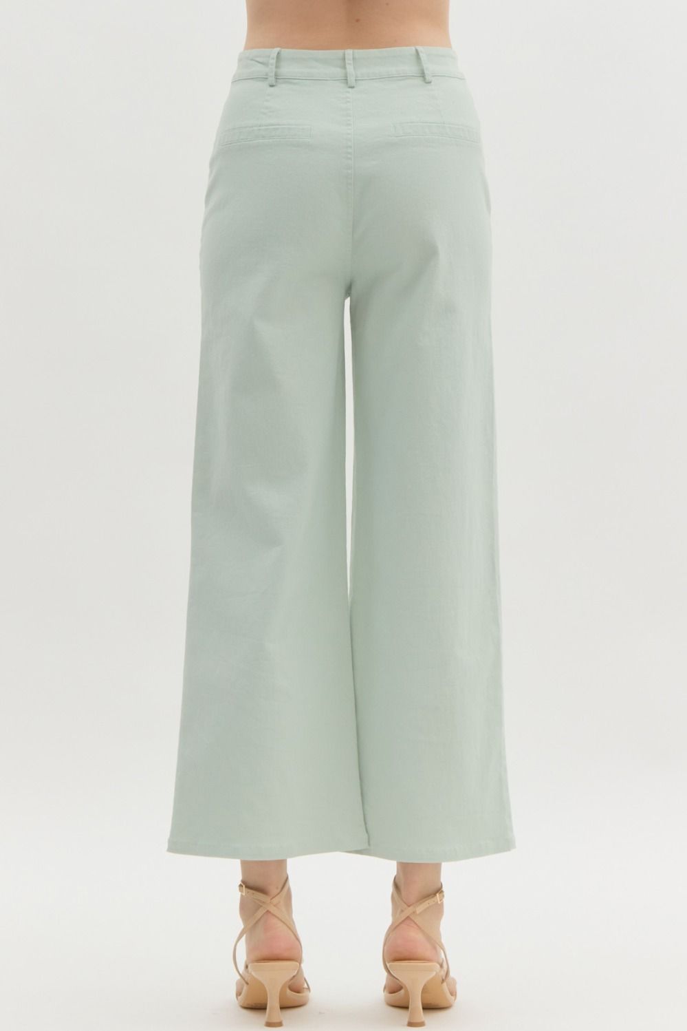 Pocket Pants