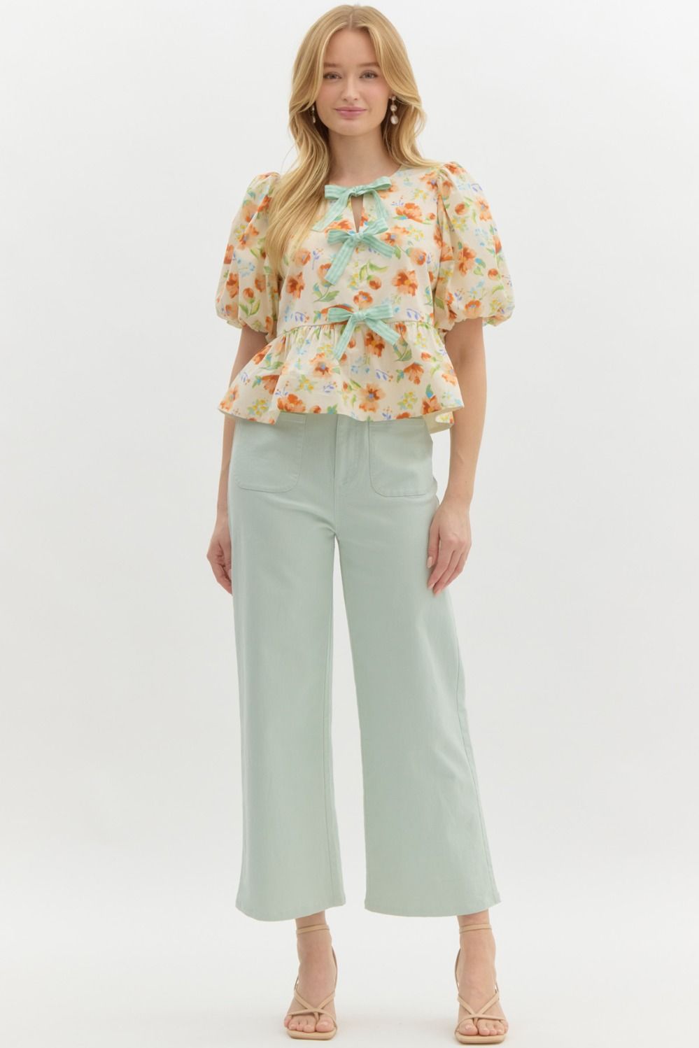 Pocket Pants