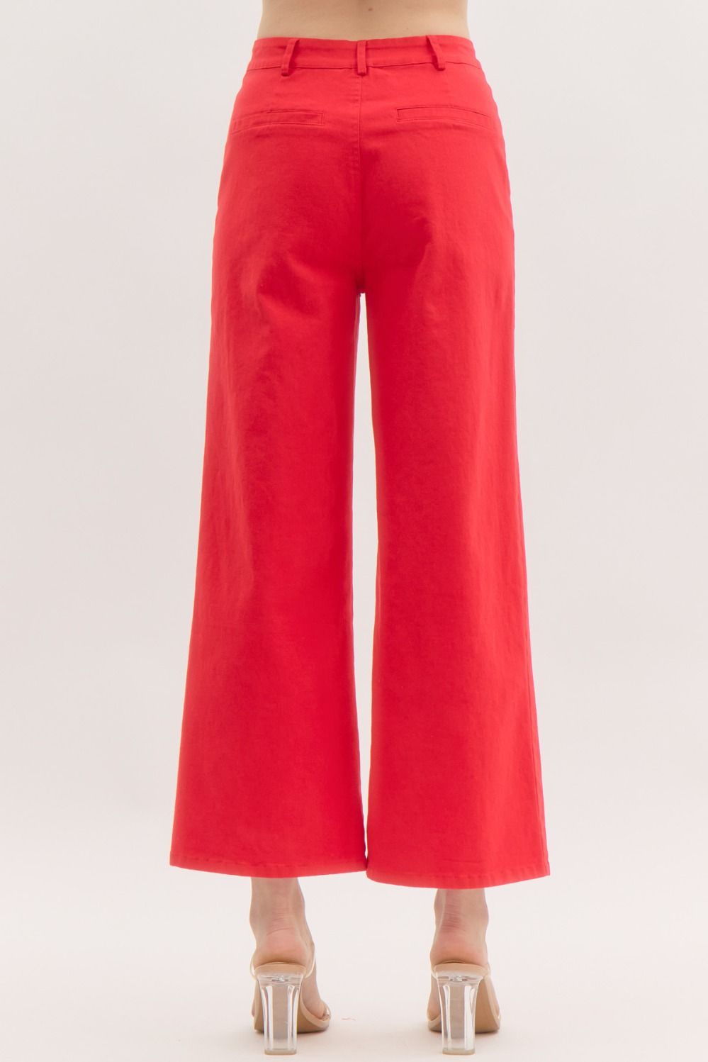 Pocket Pants