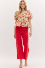 Pocket Pants