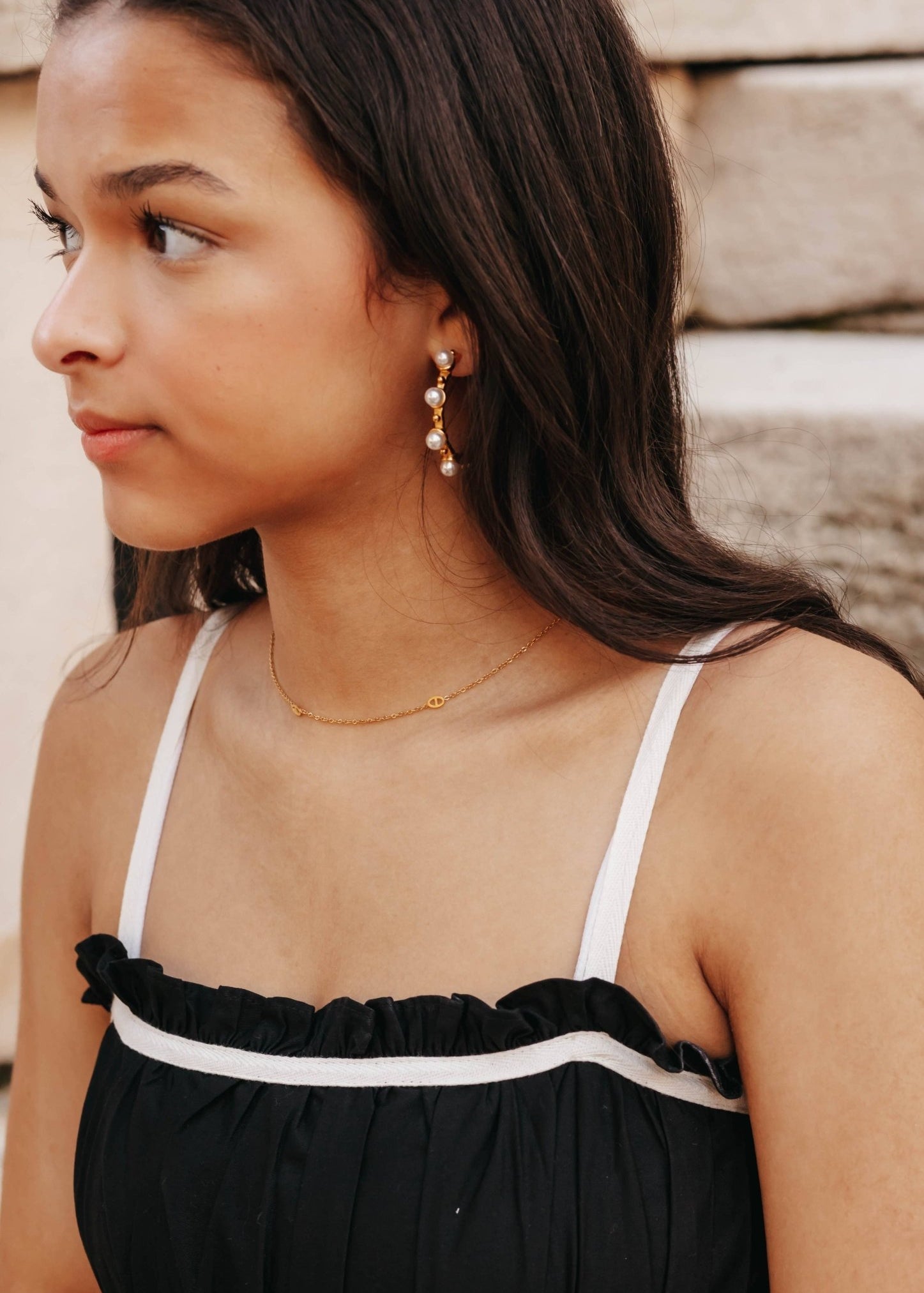 Ester - Chatsworth Boutique